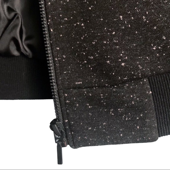 TOPMAN L bomber jacket - Picture 5 of 6